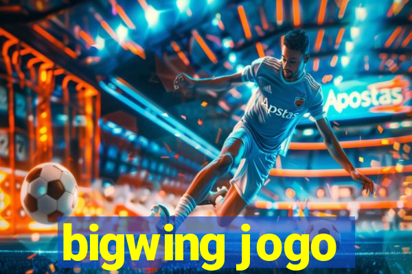 bigwing jogo